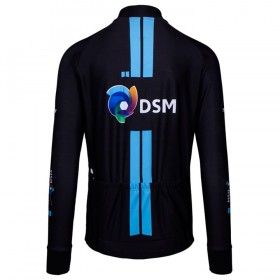 Maglia 2021 Team DSM N001 Manica Lunga